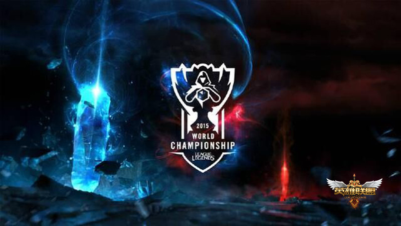 官方发布S15LOL全球总决赛主题曲《星火永燃》，MV内含玄机