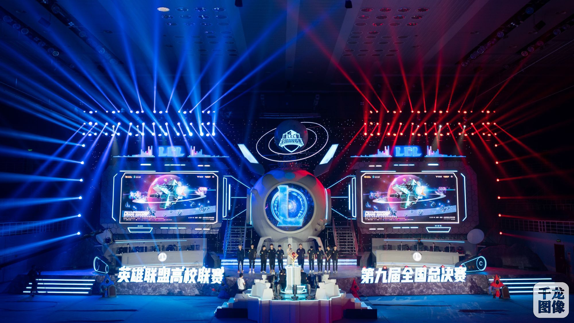 LPL S15赛季：JDG、TES、BLG、LNG四队集结备战，口号彰显决心