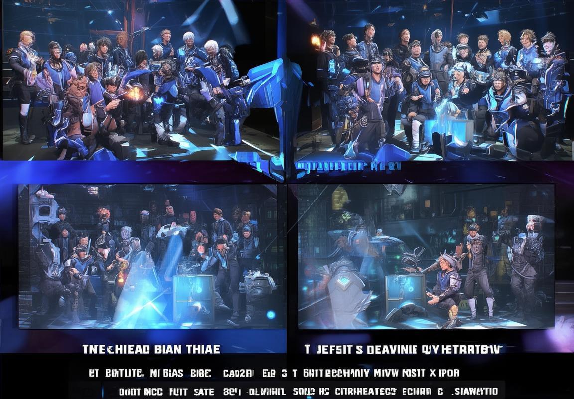 KT战队小组赛2-0横扫TES晋级八强，团战配合碾压致胜