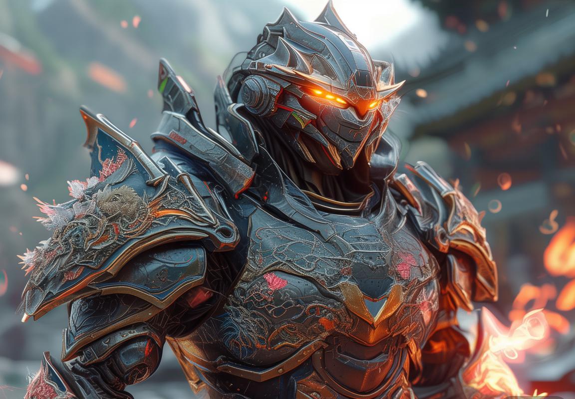 无畏契约》本土英雄设计引热议：东方元素如何塑造玩家文化认同？