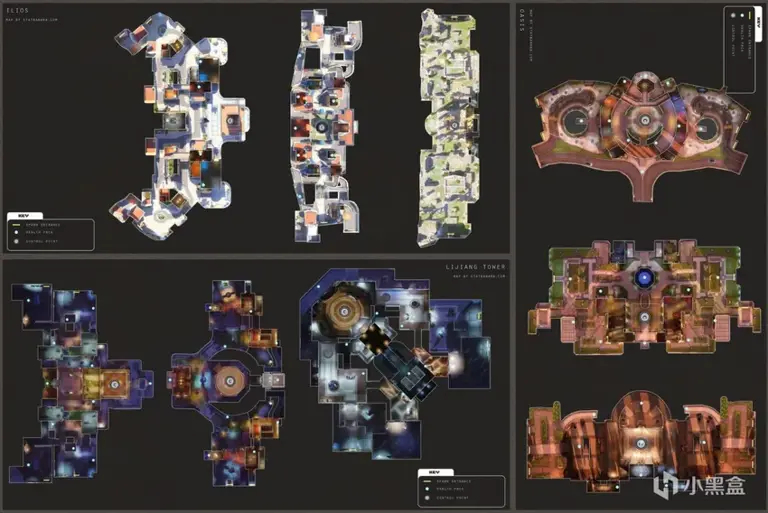 守望先锋新英雄试玩开启：中国英雄携传统文化元素登场，游戏平衡性调整同步上线